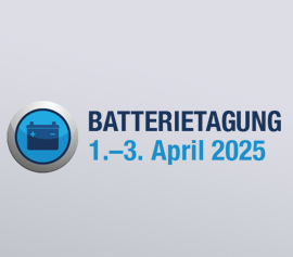 Battery Conference 2025