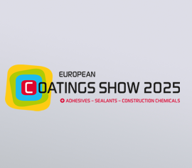 European Coatings Show 2025